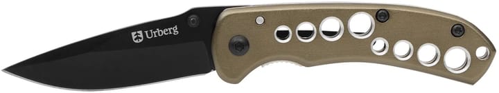 Urberg Flip Knife Capers Urberg