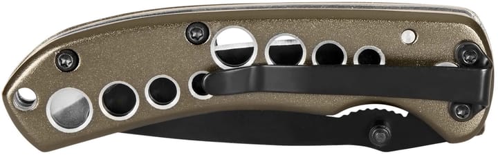 Urberg Flip Knife Capers Urberg Urberg Flip Knife Capers Urberg