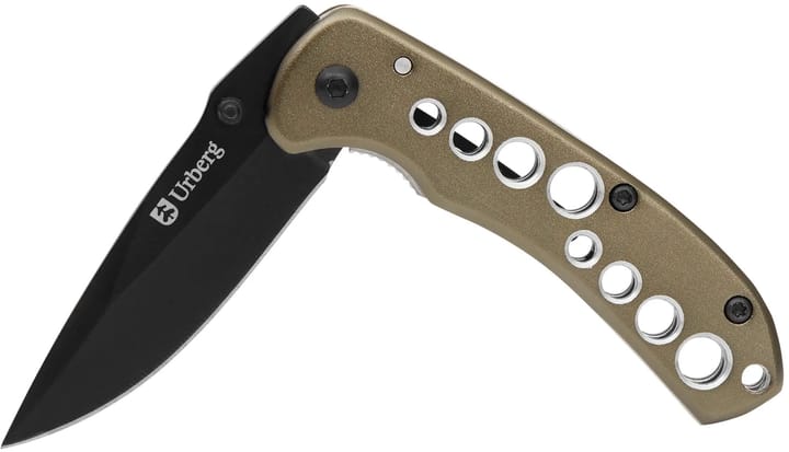 Urberg Flip Knife Capers Urberg Urberg Flip Knife Capers Urberg