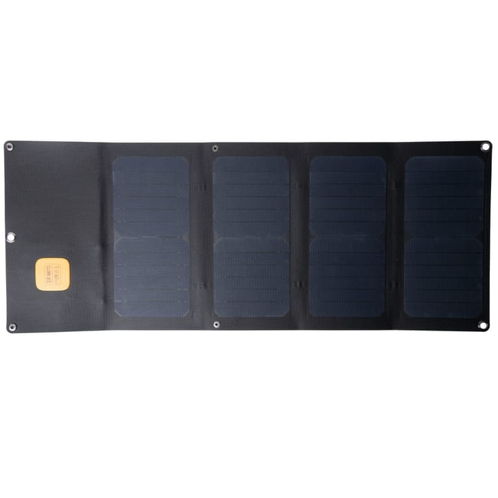 Urberg Solar Panel 28W Black Urberg Urberg Solar Panel 28W Black Urberg