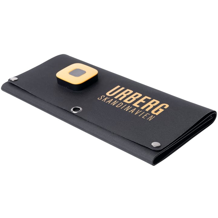Urberg Solar Panel 28W Black Urberg Urberg Solar Panel 28W Black Urberg