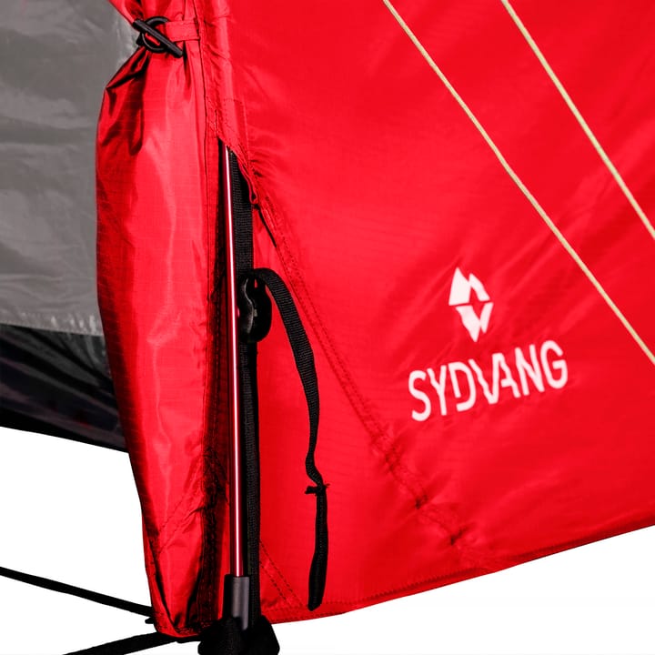 Sydvang Skaring 3 Haute Red Sydvang