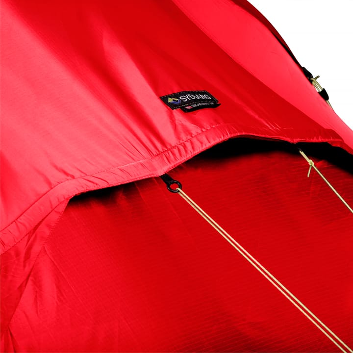 Sydvang Skaring 3 Haute Red Sydvang
