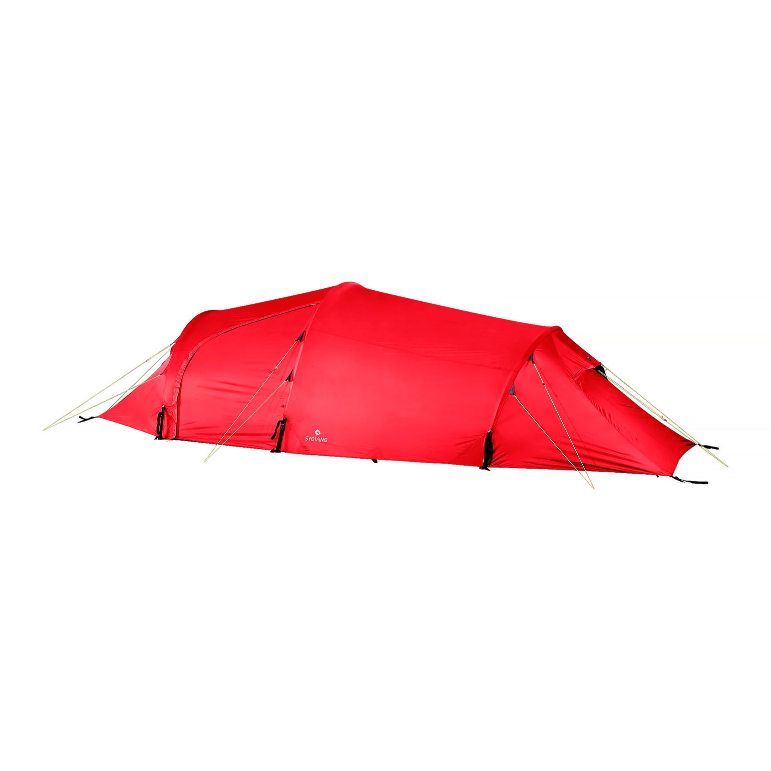 Sydvang Skaring 3 Haute Red