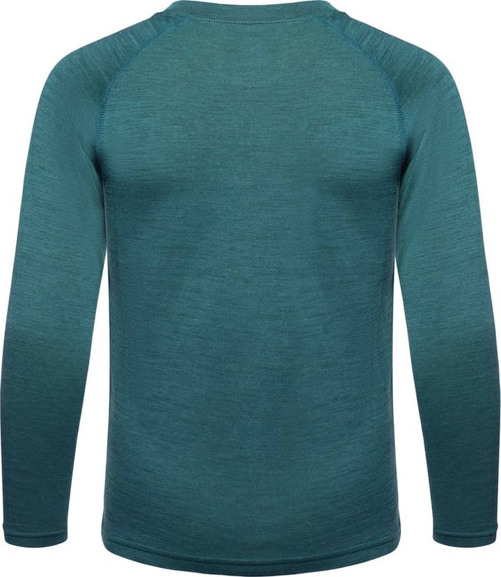 Urberg Merino-Bamboo Base Layer Set Jr Mediterranea/Blue Nights Urberg Urberg Merino-Bamboo Base Layer Set Jr Mediterranea/Blue Nights Urberg
