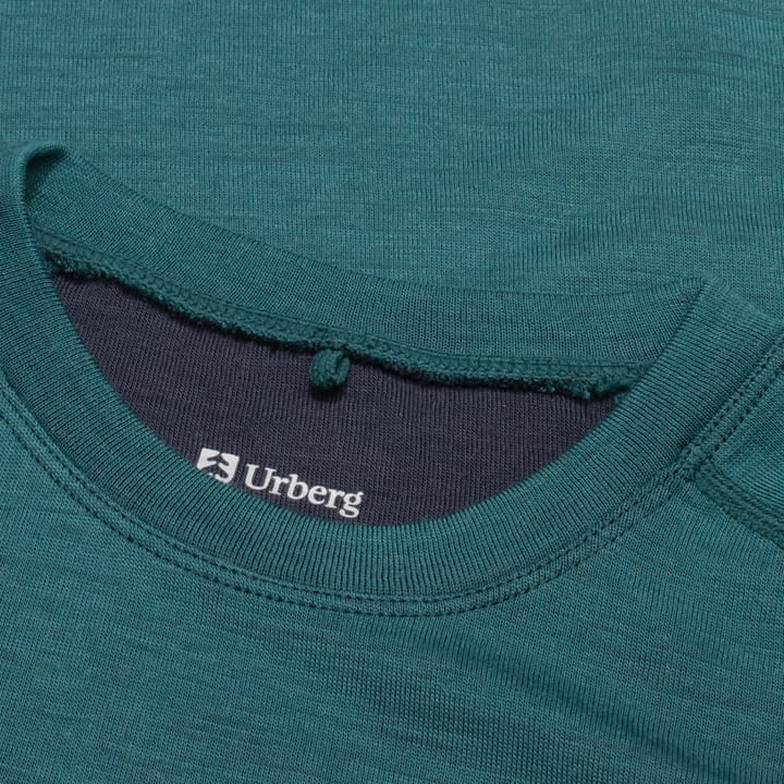 Urberg Merino-Bamboo Base Layer Set Jr Mediterranea/Blue Nights Urberg Urberg Merino-Bamboo Base Layer Set Jr Mediterranea/Blue Nights Urberg