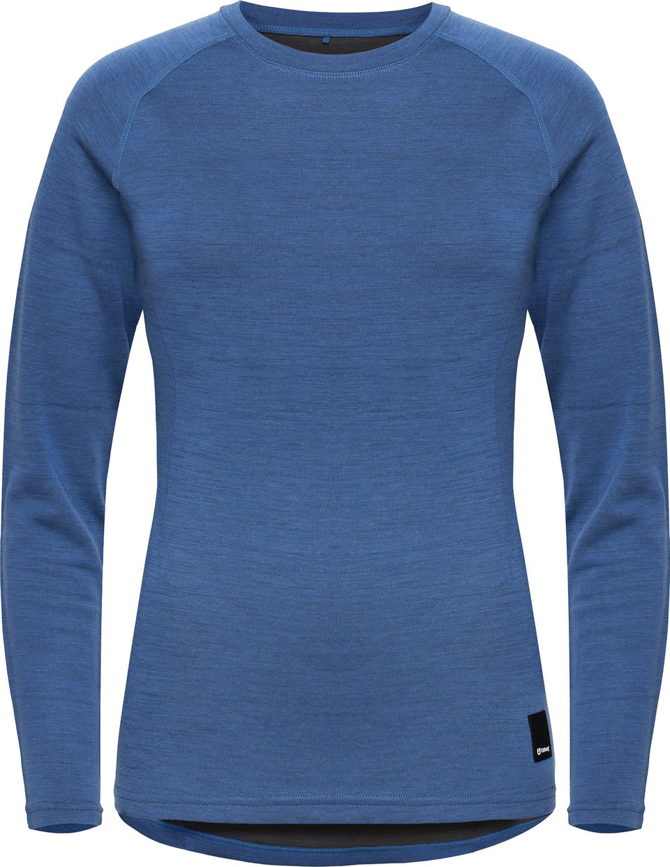 Women's Selje Merino-Bamboo Top