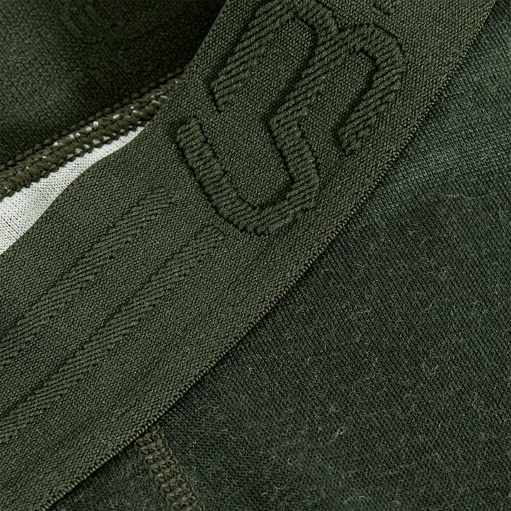 Urberg Men's Selje Merino-Bamboo Pants Kombu Green Urberg