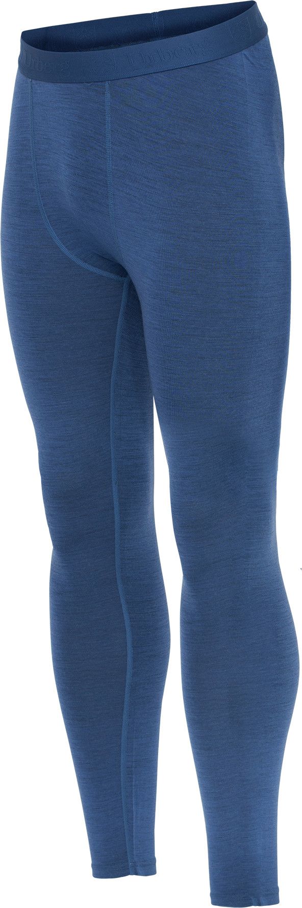 Urberg Men's Selje Merino-Bamboo Pants True Navy/Asphalt Urberg