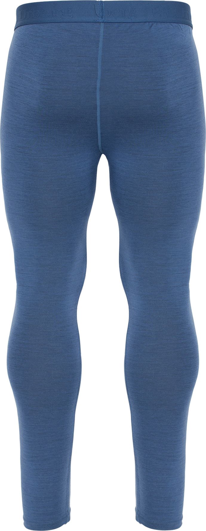 Urberg Men's Selje Merino-Bamboo Pants True Navy/Asphalt Urberg