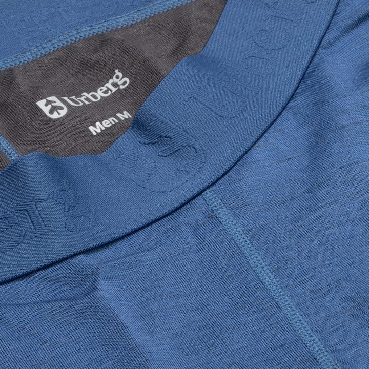 Urberg Merino-Bamboo Base Layer Pant Men True Navy/Asphalt Urberg Urberg Merino-Bamboo Base Layer Pant Men True Navy/Asphalt Urberg