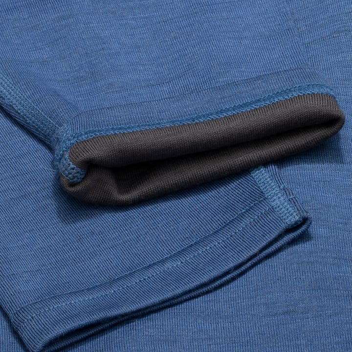 Urberg Merino-Bamboo Base Layer Pant Men True Navy/Asphalt Urberg Urberg Merino-Bamboo Base Layer Pant Men True Navy/Asphalt Urberg