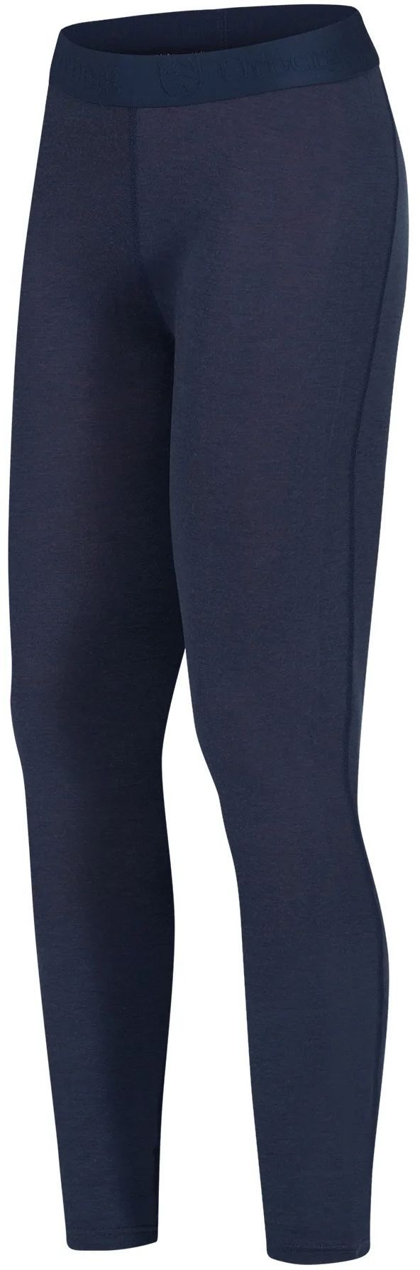 Urberg Merino-Bamboo Base Layer Pant Wmn Blue/Pink Urberg