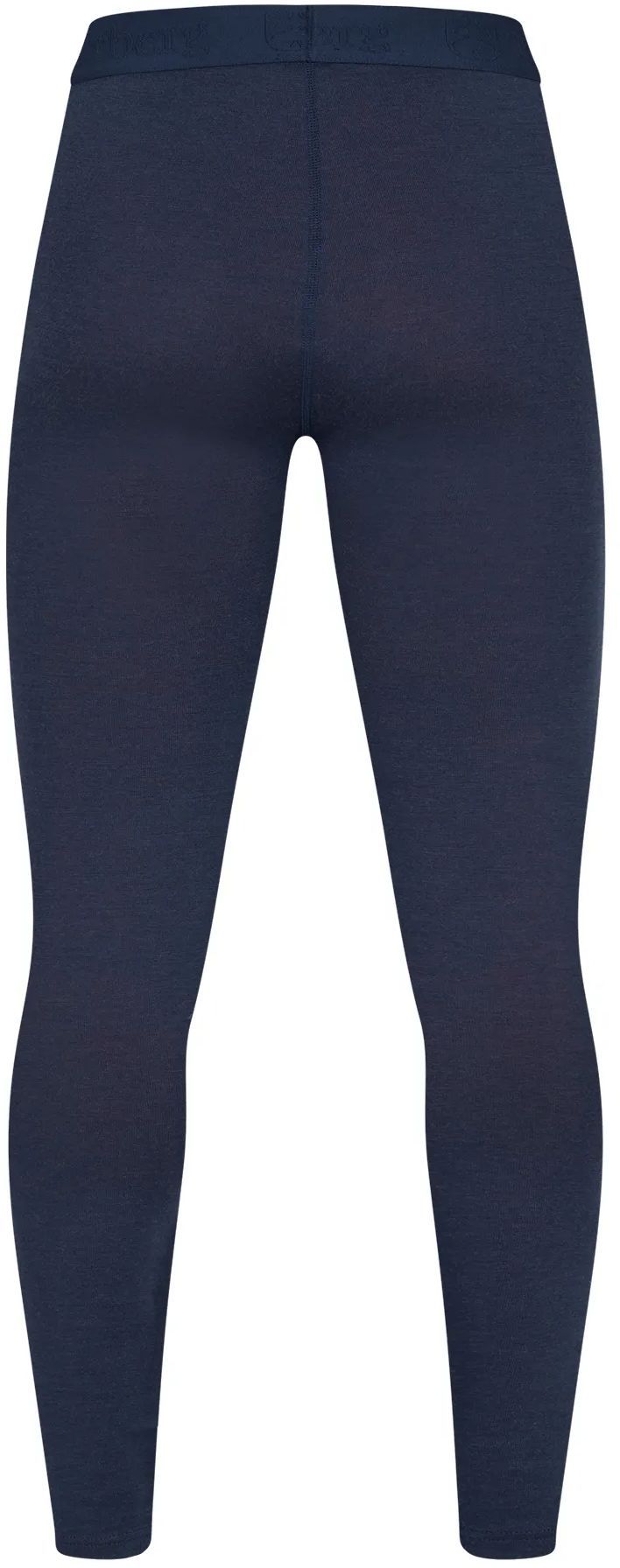 Urberg Merino-Bamboo Base Layer Pant Wmn Blue/Pink Urberg