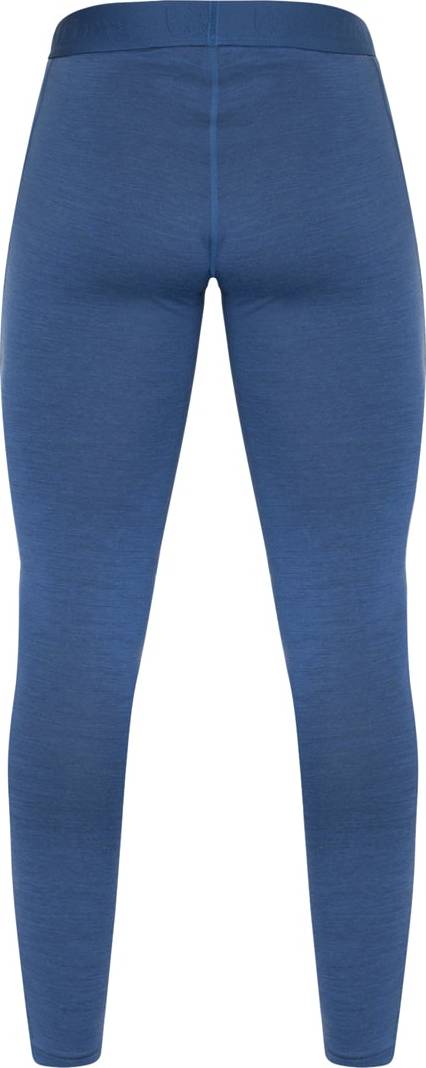 Urberg Women's Selje Merino-Bamboo Pants True Navy/Asphalt Urberg