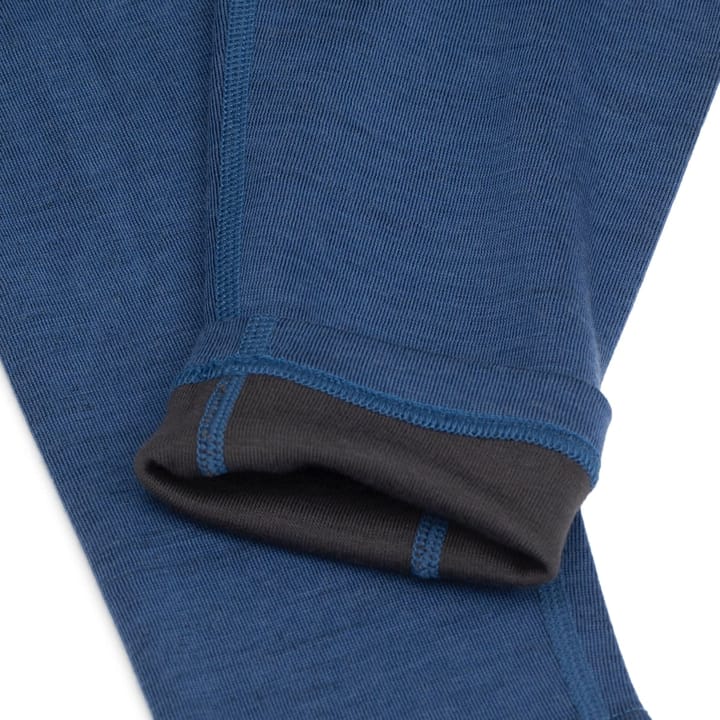 Urberg Women's Selje Merino-Bamboo Pants True Navy/Asphalt Urberg