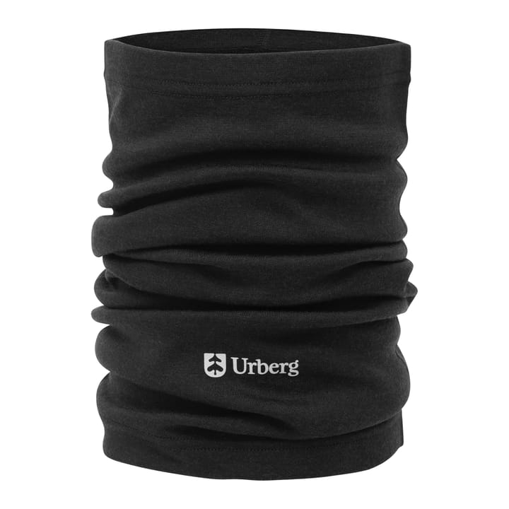 Urberg Selje Merino-Bamboo Tube Black Beauty Urberg