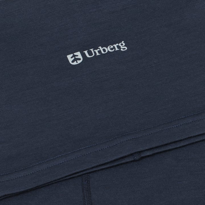Urberg Selje Merino-Bamboo Tube Blue Nights/mediterranea Urberg Urberg Selje Merino-Bamboo Tube Blue Nights/mediterranea Urberg