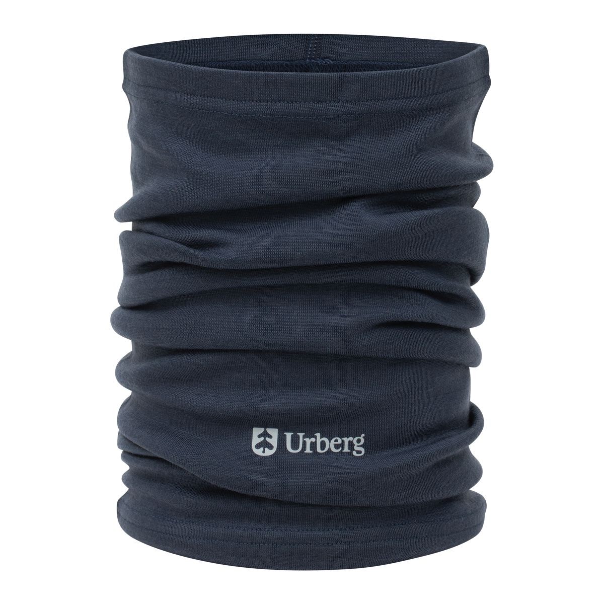 Urberg Selje Merino-Bamboo Tube Blue Nights/mediterranea