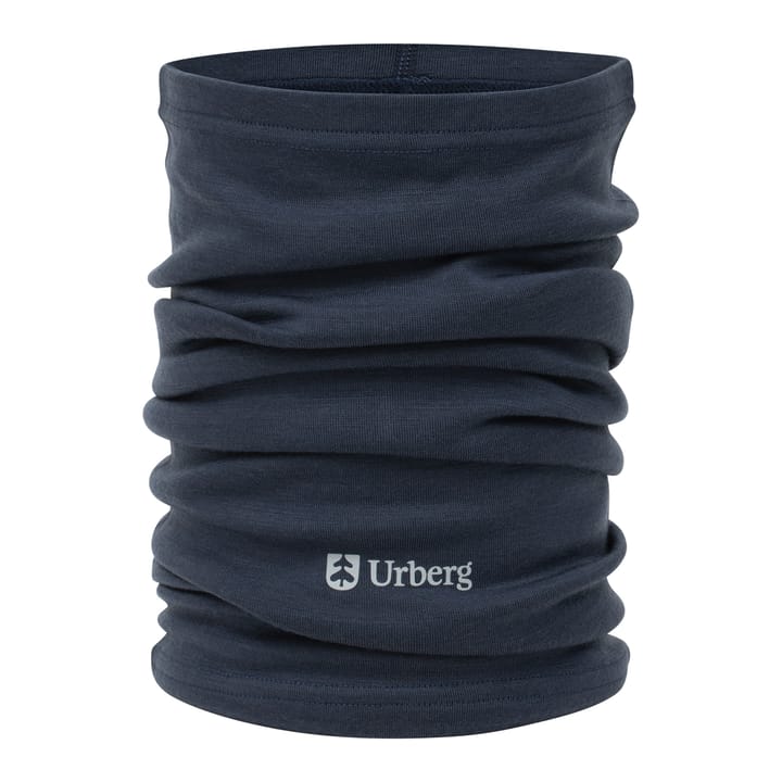Urberg Selje Merino-Bamboo Tube Blue Nights/mediterranea Urberg