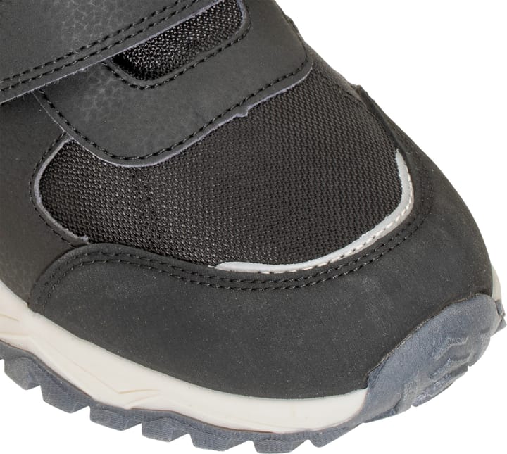 Urberg Kids' Ice Boot Black Urberg