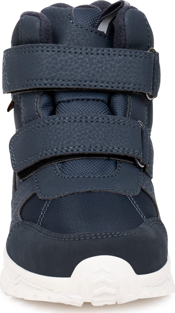 Urberg Kids' Ice Boot Navy Urberg