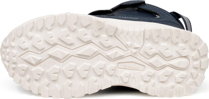 Urberg Kids' Ice Boot Navy Urberg