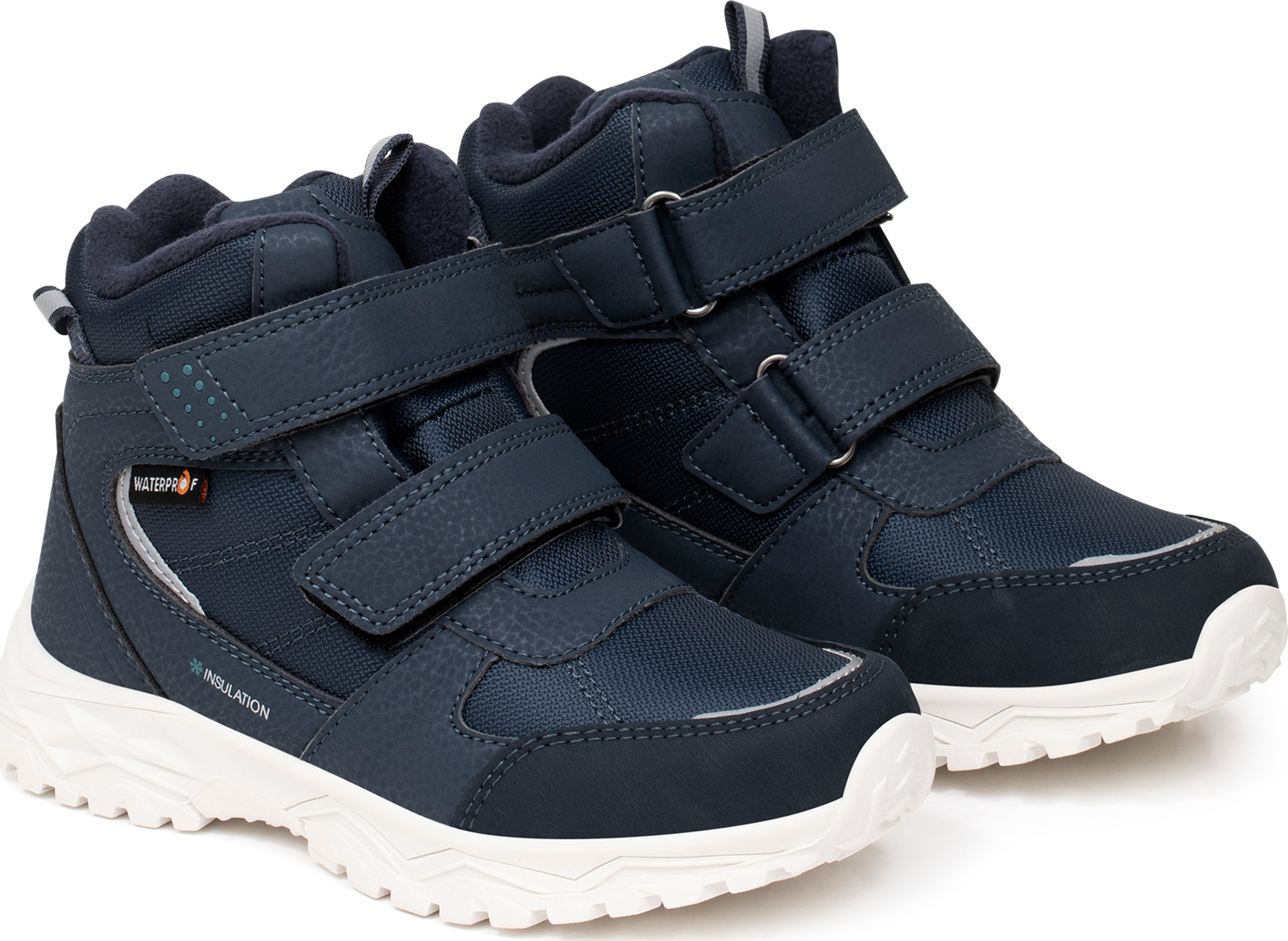 Urberg Kids' Ice Boot