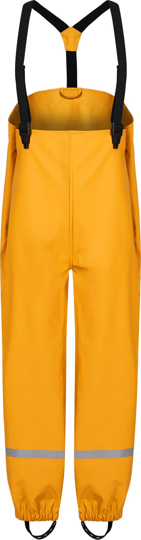 Urberg Kids' Malme PU Rain Set Sunflower Urberg