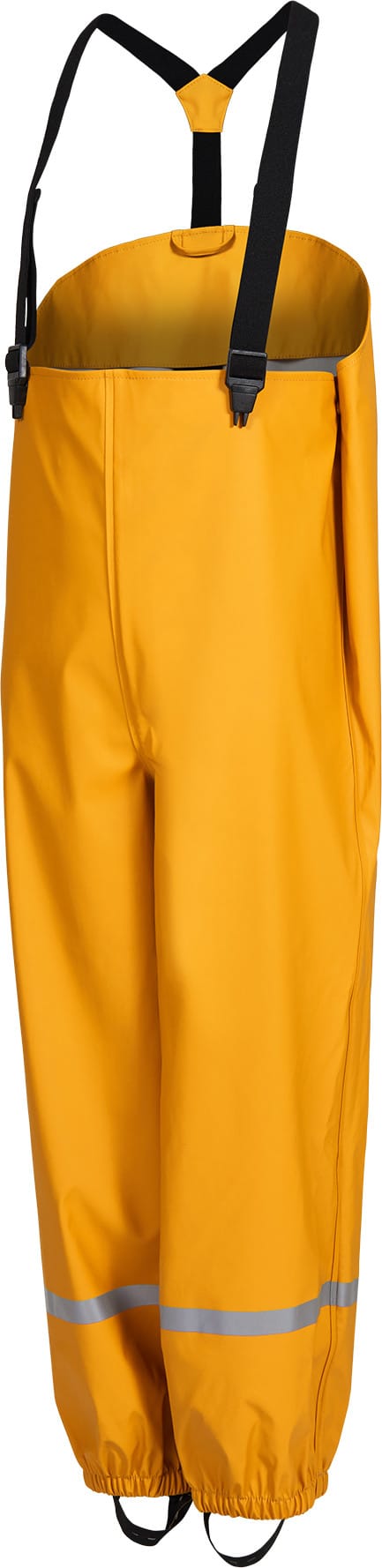 Urberg Kids' Malme PU Rain Set Sunflower Urberg