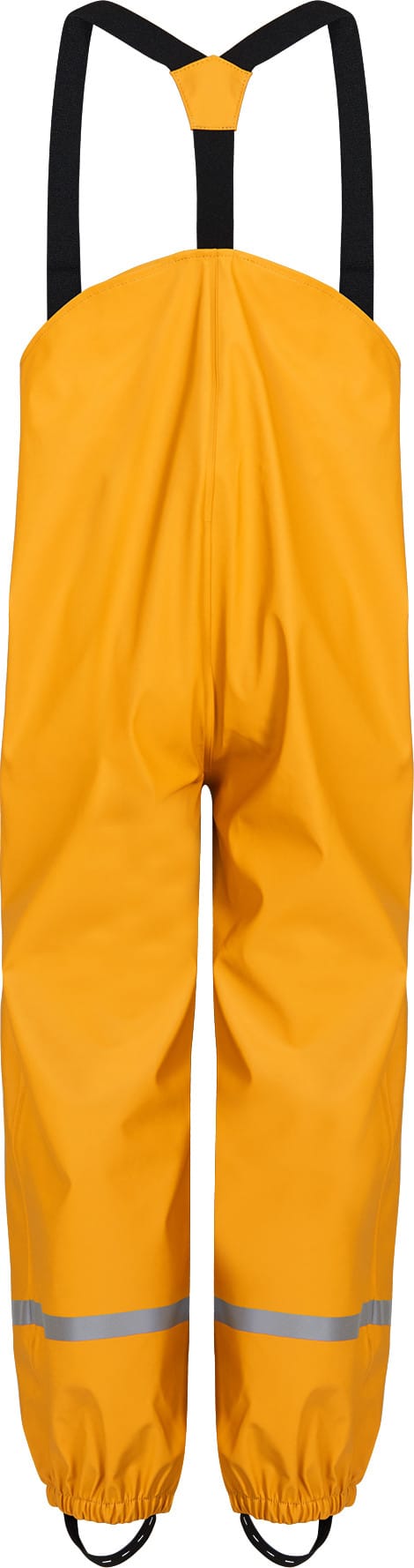 Urberg Kids' Malme PU Rain Set Sunflower Urberg