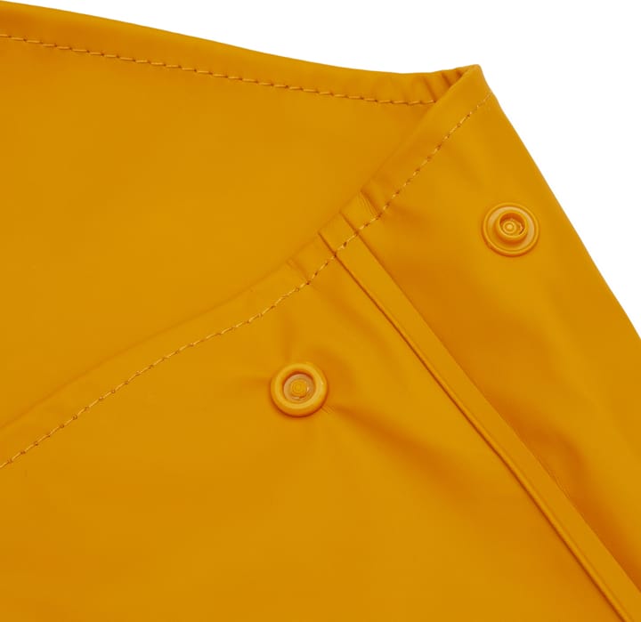 Urberg Kids' Malme PU Rain Set Sunflower Urberg