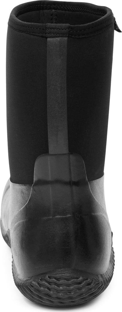 Urberg Unisex Örby Neoprene Boot Black Beauty Urberg