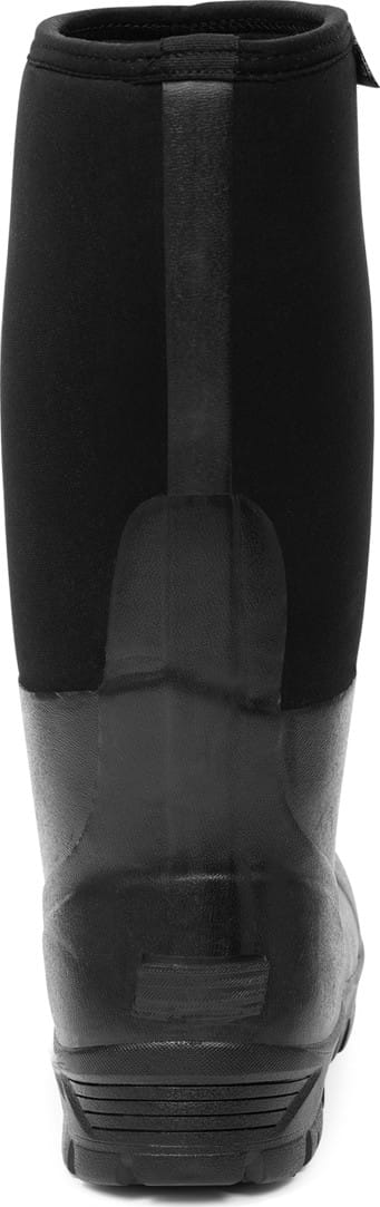 Urberg Hyssna Neoprene Boot Black Beauty Urberg