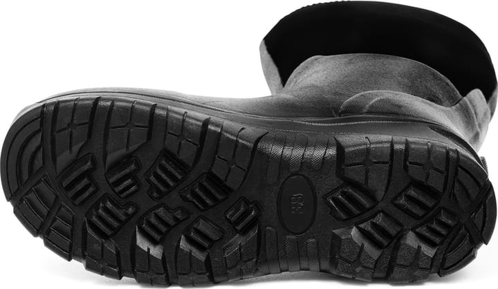 Urberg Hyssna Neoprene Boot Black Beauty Urberg