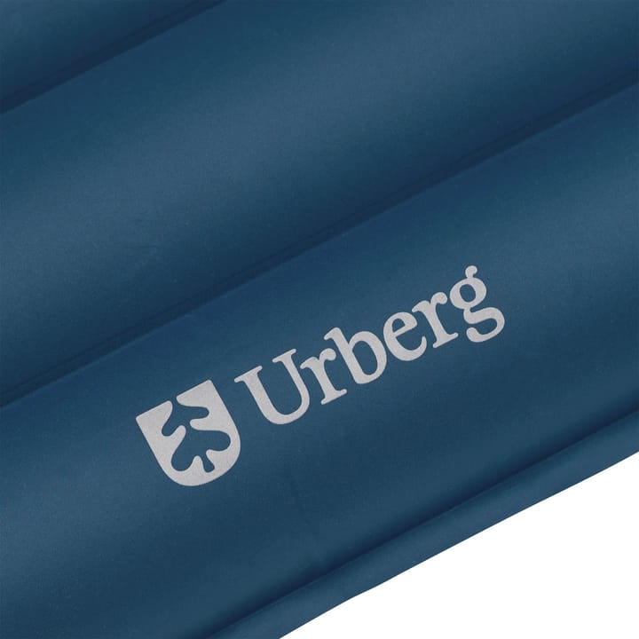 Urberg 2 Person Insulated Airmat Midnight Navy Urberg