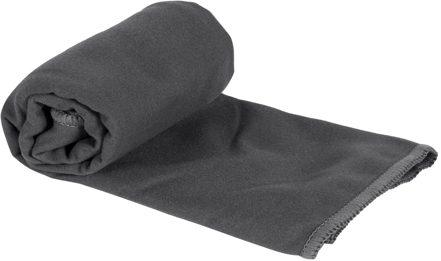 Urberg Compact Towel 40x80 cm Asphalt