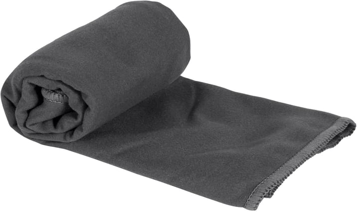 Urberg Compact Towel 40x80 cm Asphalt Urberg