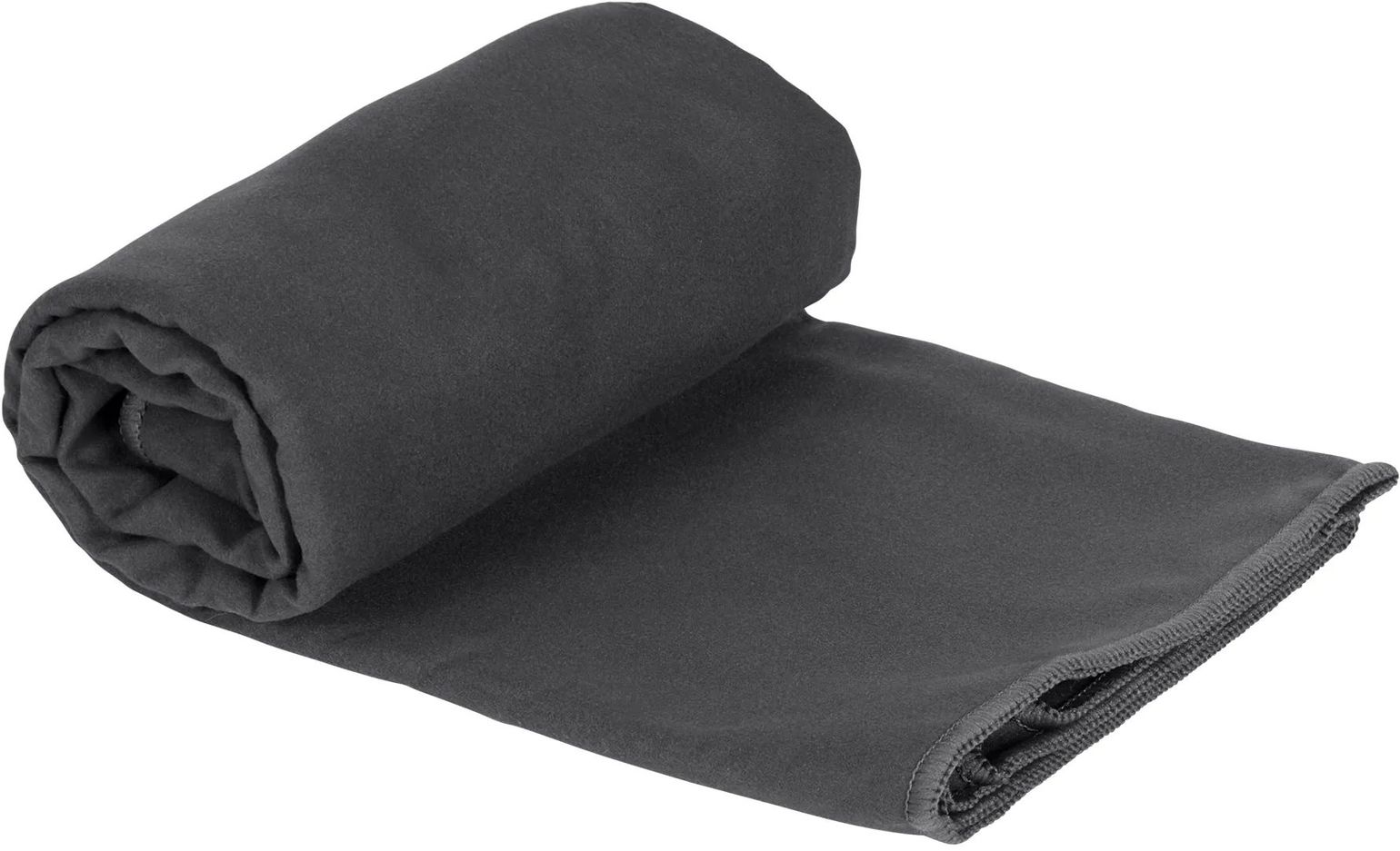Urberg Compact Towel 75x130 cm Asphalt