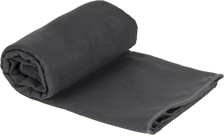 Urberg Compact Towel 75x130 cm Asphalt Urberg