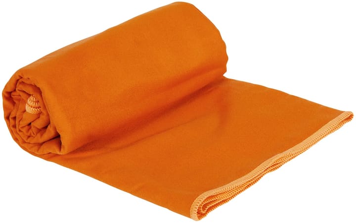 Urberg Compact Towel 85x150 cm Pumpkin Spice Urberg