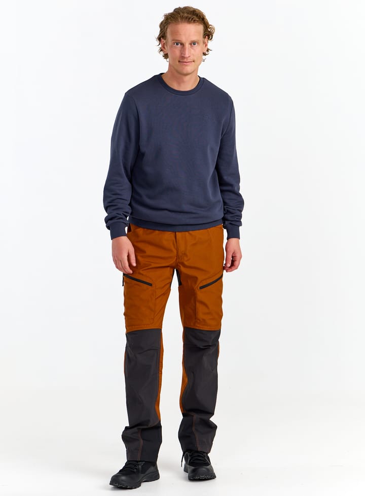 Urberg Men's Hiking Pants Glazed Ginger Urberg Urberg Men's Hiking Pants Glazed Ginger Urberg