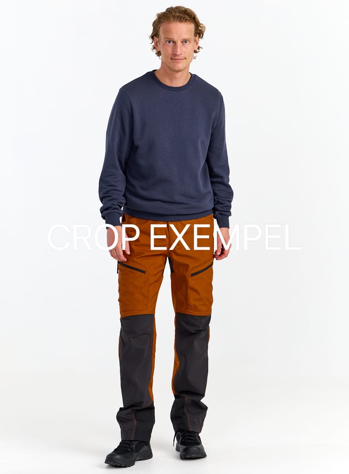 Urberg Men's Hiking Pants Glazed Ginger Urberg