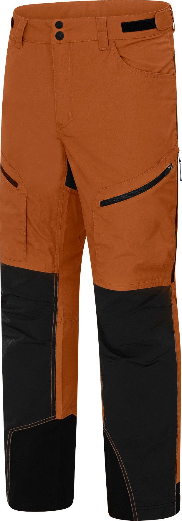 Urberg Men's Hiking Pants Glazed Ginger Urberg
