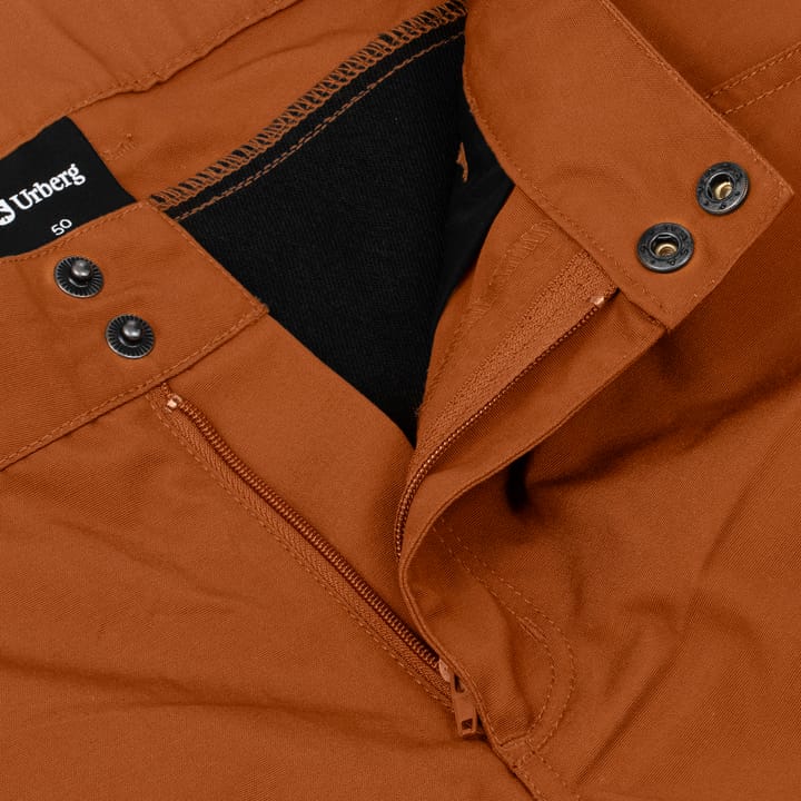 Urberg Men's Hiking Pants Glazed Ginger Urberg