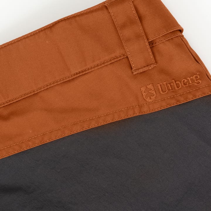 Urberg Men's Hiking Pants Glazed Ginger Urberg