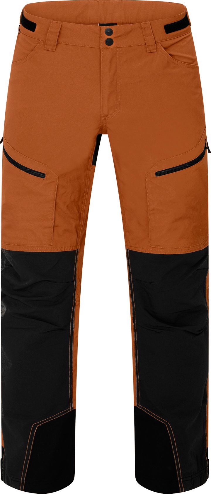 Urberg Men's Hiking Pants Glazed Ginger Urberg