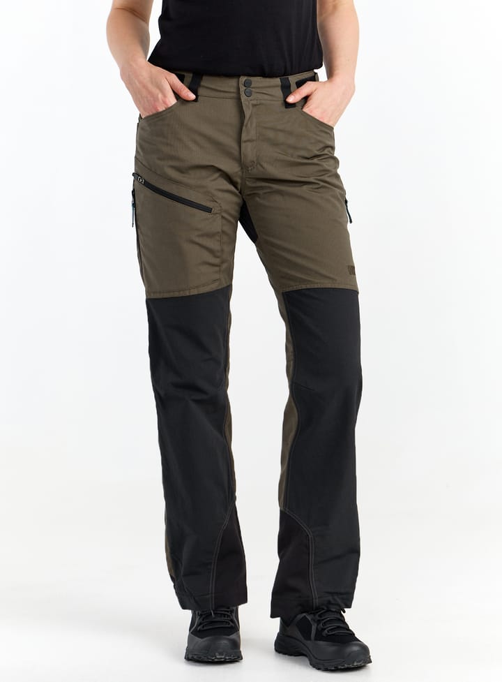 Urberg Women's Hiking Pants Midnight Navy Urberg