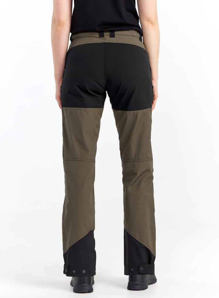 Urberg Women's Hiking Pants Kombu Green Urberg Urberg Women's Hiking Pants Kombu Green Urberg