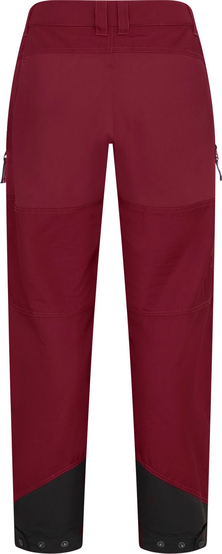 Urberg Women's Bjørndalen Hiking Pants Cabernet Urberg